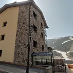 Apartamento Mirador El Tarter