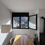 Apartamento Mirador El Tarter