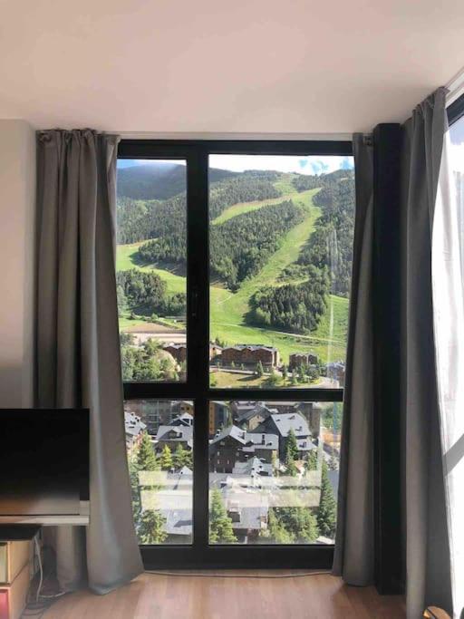 Mirador Apartamento