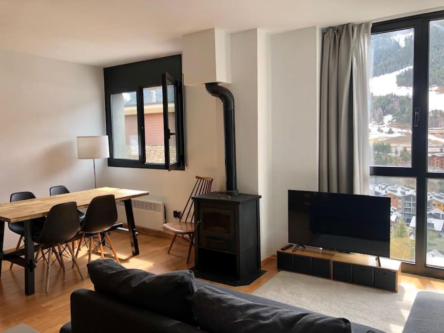Apartamento Mirador El Tarter