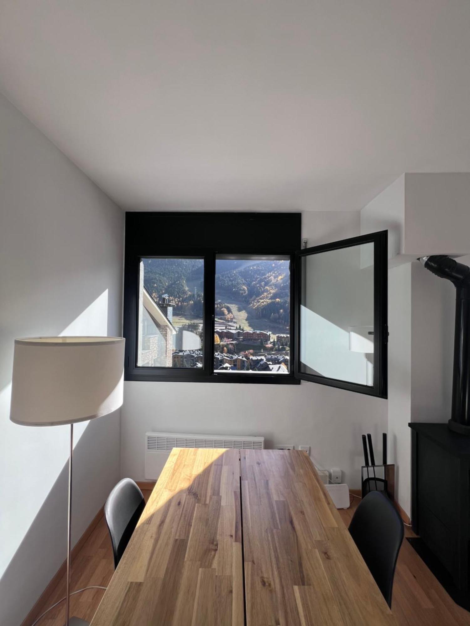 Mirador El Tarter