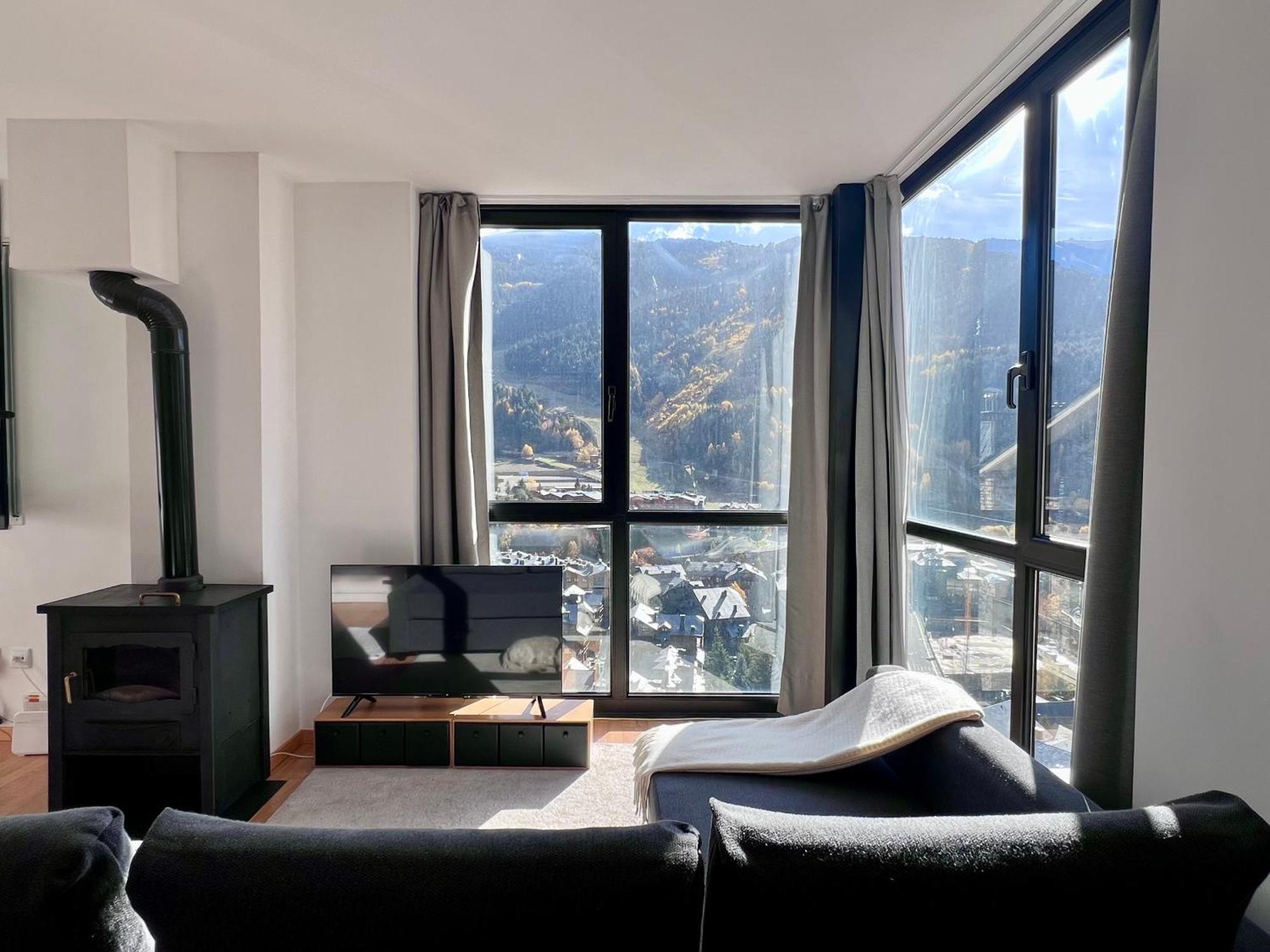 Apartamento Mirador