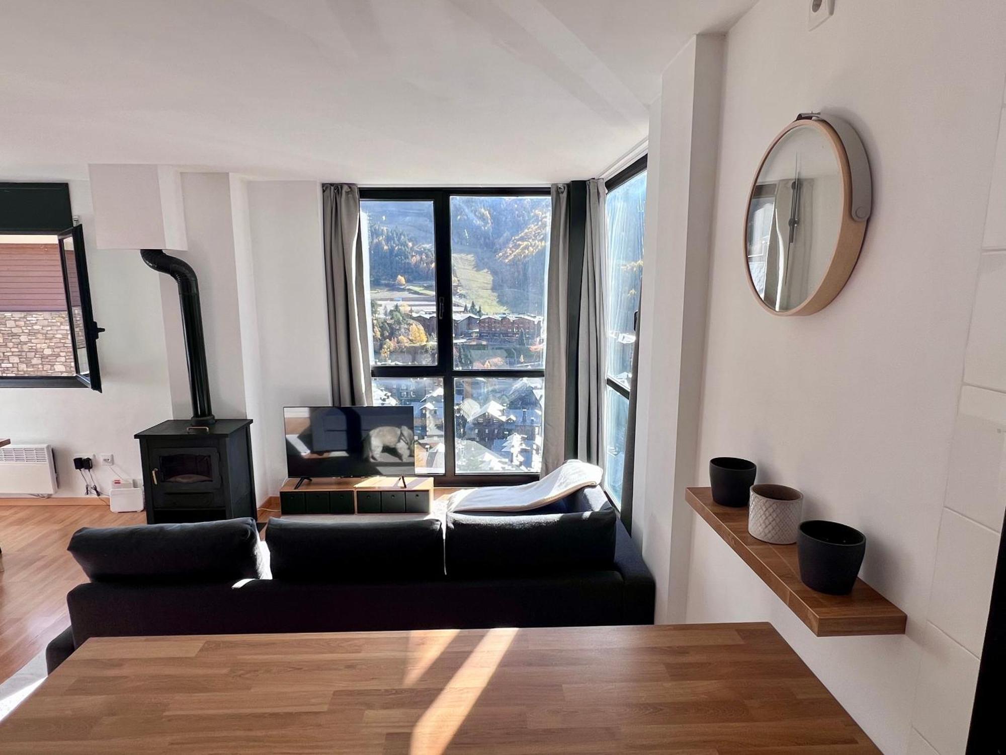 Apartamento Mirador